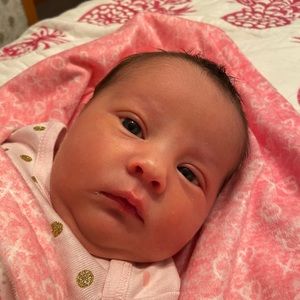 Meet your Posher, Elsie